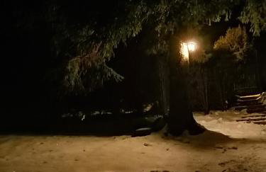 Chałpa na skarpie - Foto 21