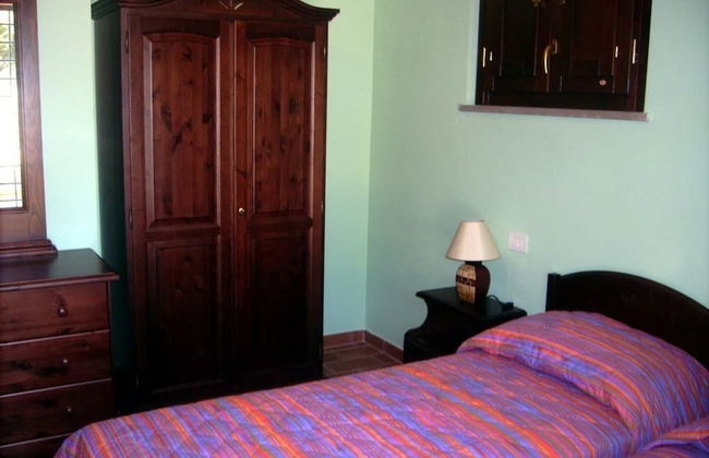 Agriturismo I Getsemani - Photo 2