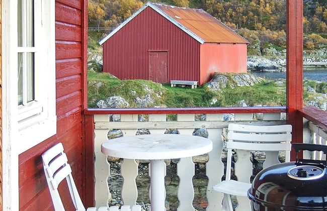 Holiday Home in Rebbenes - Foto 44