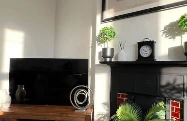 Hill Grove 2 Bedroom Apartment - Foto 40