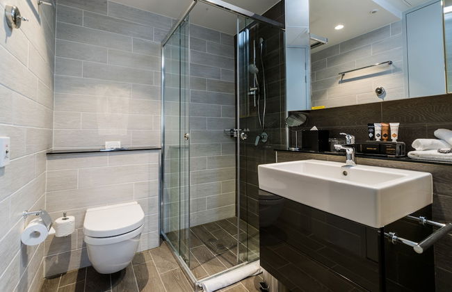 The Branksome Hotel And Residences - Foto 54