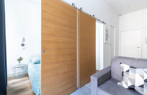 1 CASSINI - Magnifique 2 pièces place Garibaldi - Balcon - Photo 8