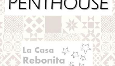 El PENTHOUSE de La Casa Rebonita - Foto 3