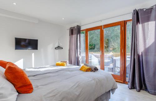 Waterside Lodge Three - Uk33350 - Foto 12