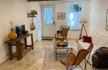 Gite sur la Founintrouze - Foto 19