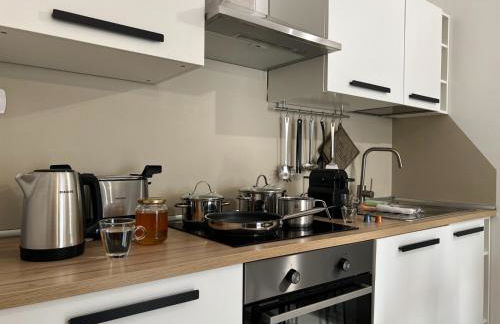 Alexandra's Superior Apartments - Photo 12