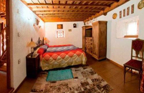 Casa Tía Modesta es una cálida y acogedora casa - Photo 13