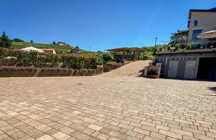 La Rosa Gialla Bio Apartments & rooms - Foto 29