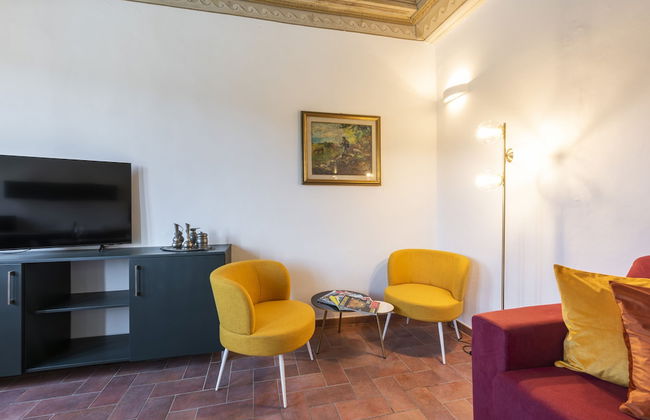 Santa Croce Palace by Mmega - Foto 34