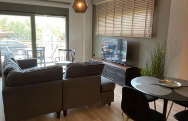 Kairos luxury apartments Fanari - Foto 10