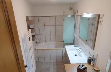 Superbe appartement F3 situé au centre ville - Foto 8