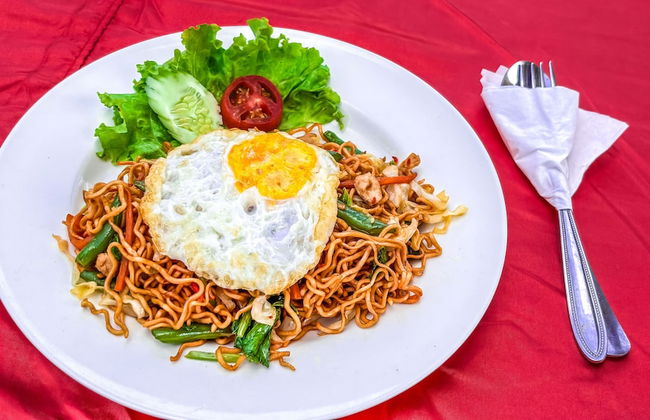 Triyana Resort and Glamping - Foto 65