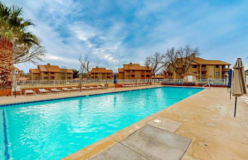 Mountain Views at the Village - Foto 26