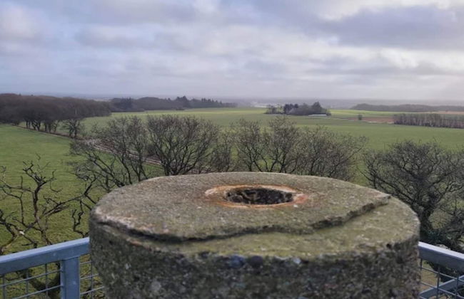 4 Person Holiday Home in Skaerbaek-by Traum - Foto 29