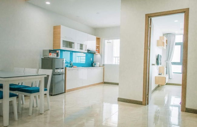 Bien Nha Trang Apartment - Foto 18