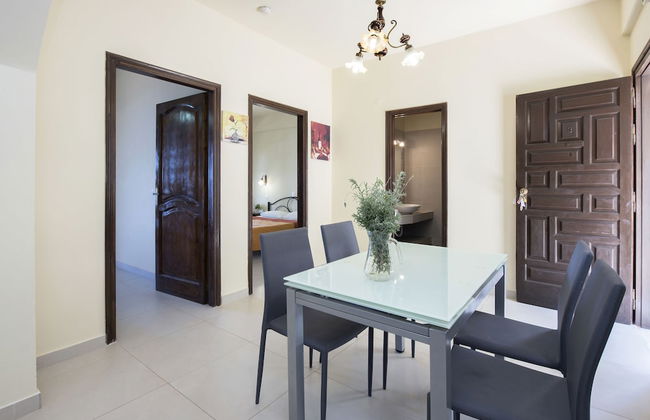 Dimitrios Apartments - Foto 16