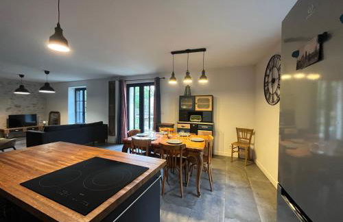 L'ancienne Tonnellerie - Foto 1