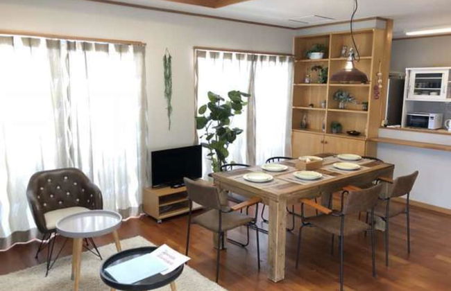 Villa Sans Company - Foto 4