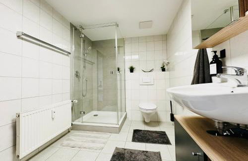 Pfalz Apartments - zentral, elegant, komfortabel - Foto 21