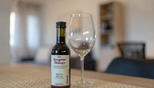 Calma Ioannina Apartment - Foto 4