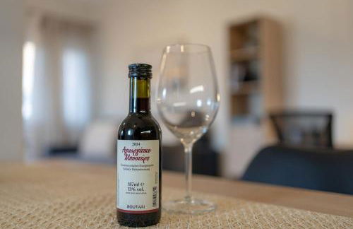 Calma Ioannina Apartment - Foto 4