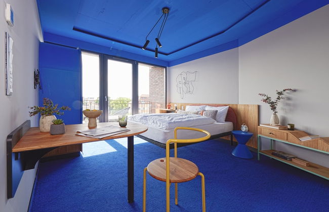 SmartApart - Foto 13