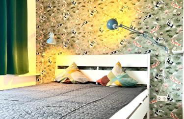 Westerbergen Haus "baltic blick" - Foto 15