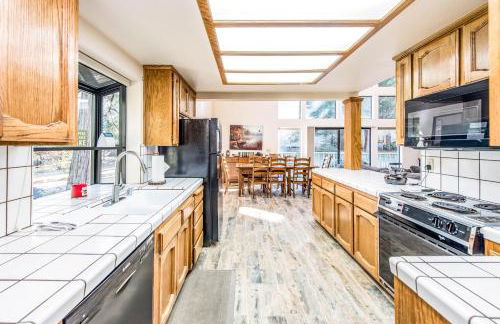 Paw's Cabin - Foto 12