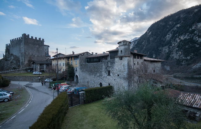 Villa Stanga - Foto 27