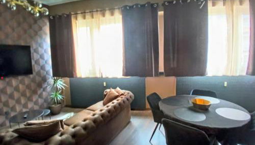 Appart'Hôtel "Le Phoenix" - Foto 5