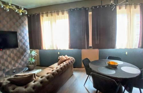 Appart'Hôtel "Le Phoenix" - Foto 5