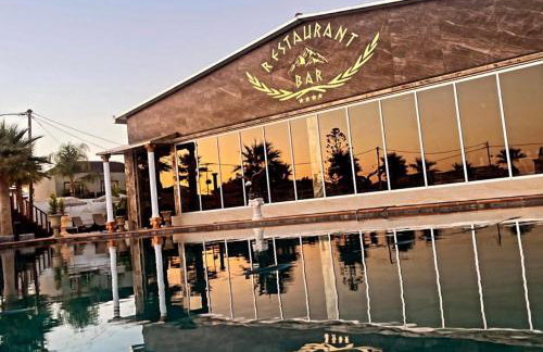 Olympos Paradice Hotel-Near zorbas Beach-FREE Breakfast - Foto 13