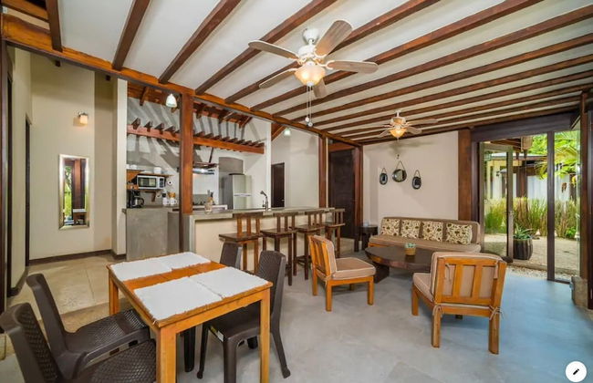 Hermosas Villa Privadas con piscina - Foto 17