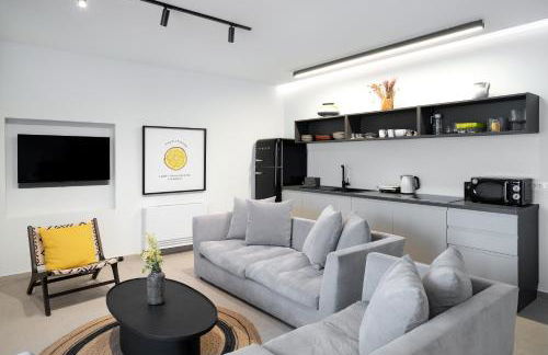 Suite Home Villas with Private Pools by Explore Andros - Foto 85