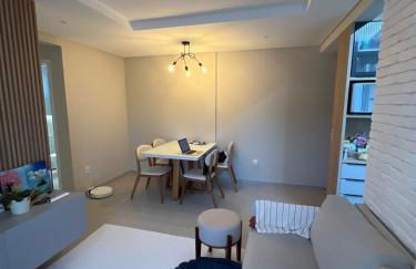 Apartamento completo em Palhoça - Foto 11