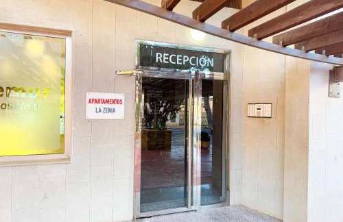 234 Sunshine Penthouse-Alicante Holiday - Foto 42
