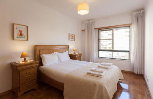 FLH Parede Family Flat with Balcony - Foto 18