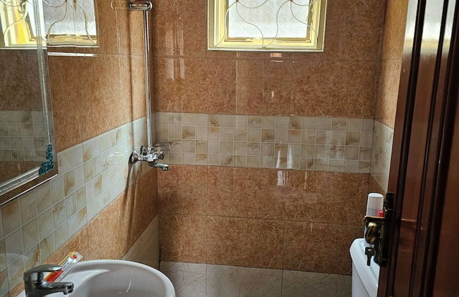 Quiet Apartment With Fast Wifi - Kisaasi Kampala - Foto 13