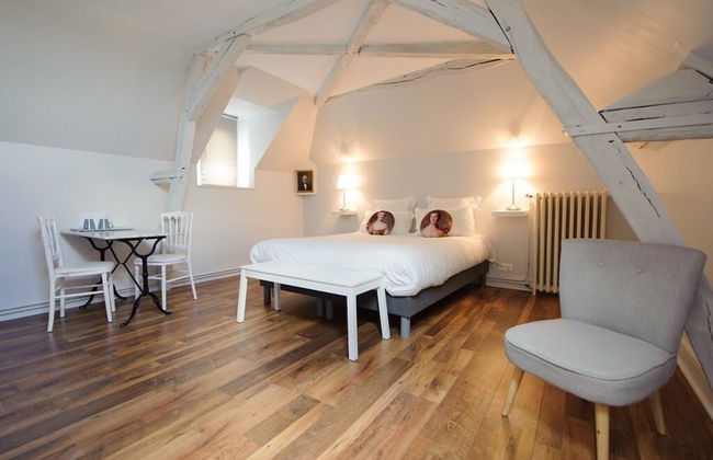 Villa Clément Sens Appart'hôtel - Foto 15