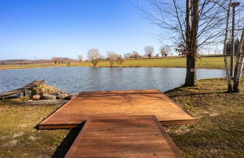 Osada Mazurowe Love - Foto 2