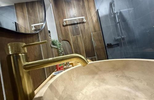 La belle étoile climatisé à 5 min à pieds de la plage - Foto 18