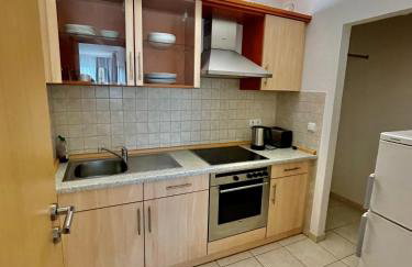 Apartment für vier - Foto 13