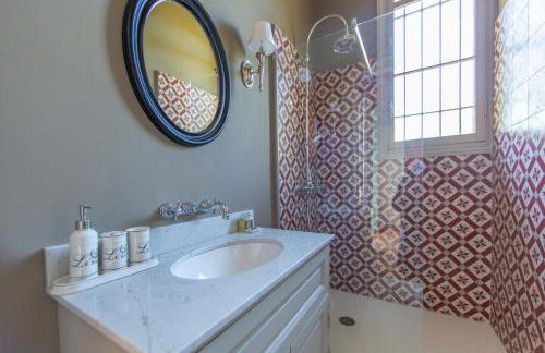 Villa Madeleine en 1ere ligne pour 13 personnes - Foto 31