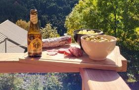 CHALET ARLETTE - Photo 18