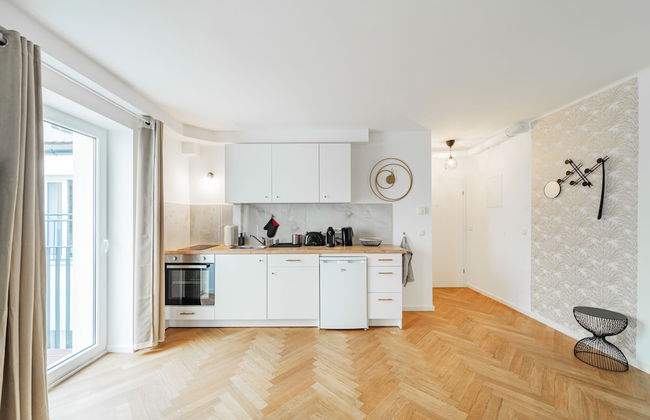 The 15s Apartments - Foto 44