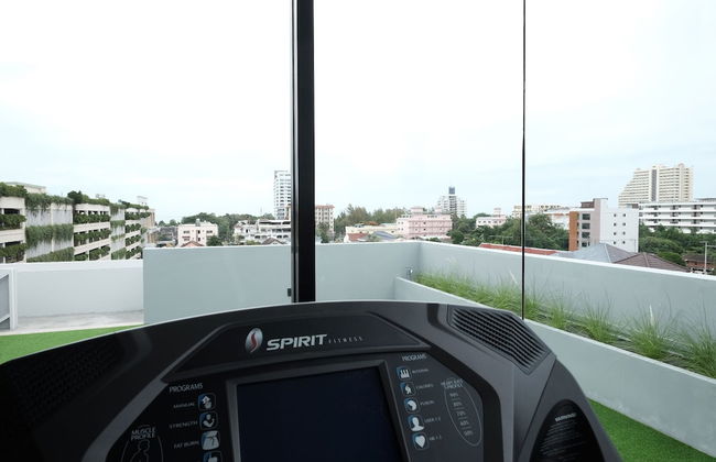 Maleesa Place Hua Hin - Foto 23