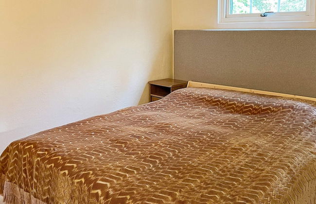 5 Person Holiday Home in Huarod - Foto 2