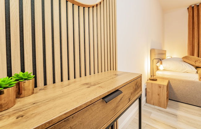 Baltic-Apartments - Sun Towers - Foto 58