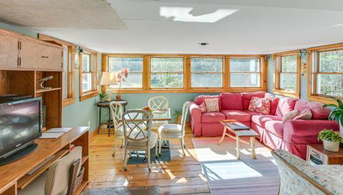 13 Mi to Acadia Artistic Retreat in Nature - Foto 2