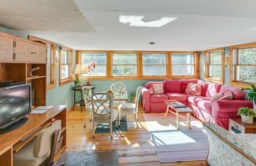 13 Mi to Acadia Artistic Retreat in Nature - Foto 2